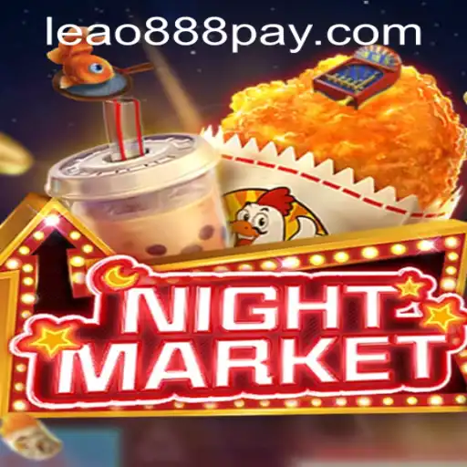 Exploring the Thrilling World of NIGHTMARKET and the Convenience of Leao888 PH Login