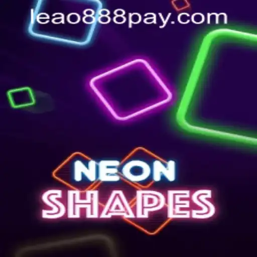 Exploring NeonShapes: A Geometric Adventure in 2023