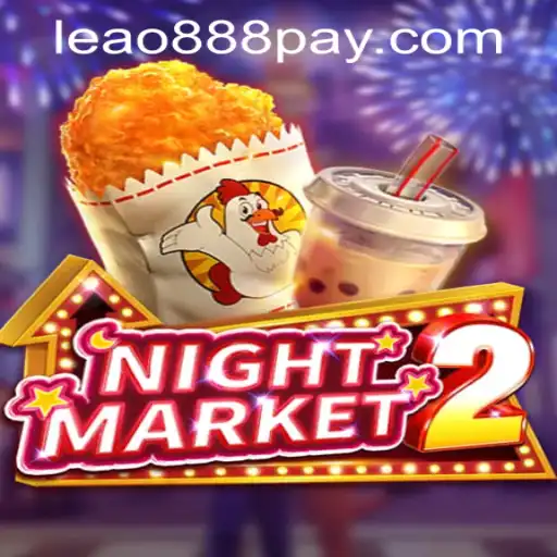 Unveiling NightMarket2: A Thrilling Gaming Experience with Convenient Access via Leao888 PH Login