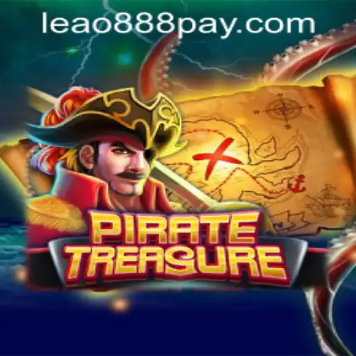 PirateTreasure: Embark on a Swashbuckling Adventure with Leao888 PH Login