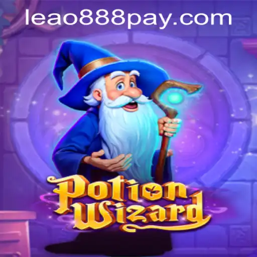 A Magical Journey in PotionWizard and the Leao888 PH Login Portal