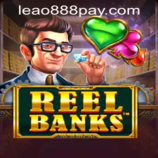 Reel Banks: A New Spin on Digital Gaming Excitement