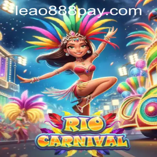 Exploring RioCarnival: An Exciting Gaming Adventure with Leao888 PH Login