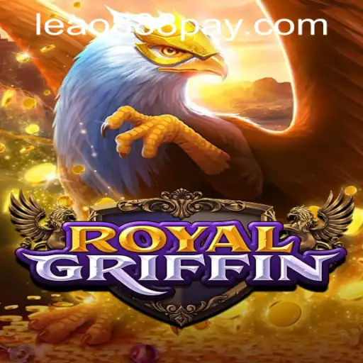 RoyalGriffin: A Majestic Adventure Awaits with Leao888 PH Login
