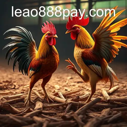 Gaming Experience Leao888 PH Login - 800+ Premium and Exclusive Games