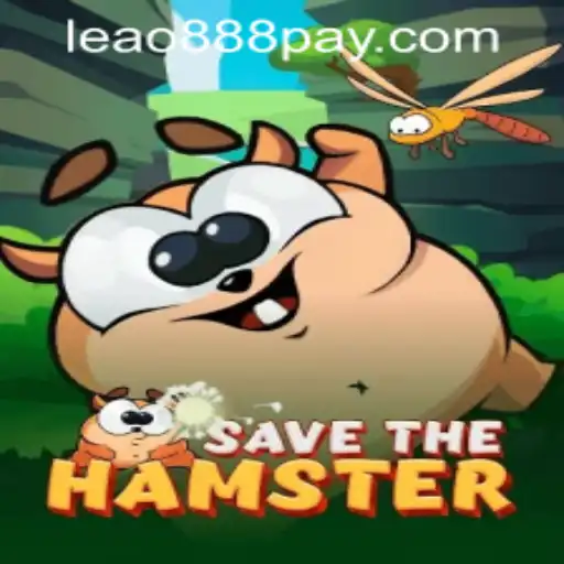 Adventurous Game Play with SavetheHamster and Leao888 PH Login