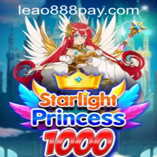StarlightPrincess1000: A Cosmic Adventure in the World of Online Gaming