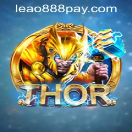 Unveiling the Excitement of the Game 'THOR' and the Journey of Leao888 PH Login