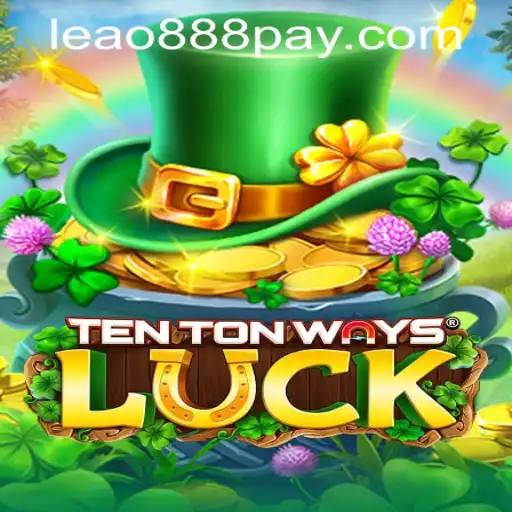 Unlocking the Magic of TenTonWaysLuck: A Deep Dive into Gameplay and Strategy
