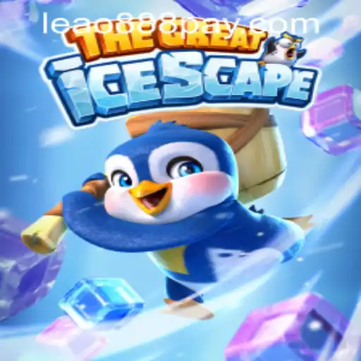 TheGreatIcescape: Dive into a Chilling Adventure with Leao888 PH Login