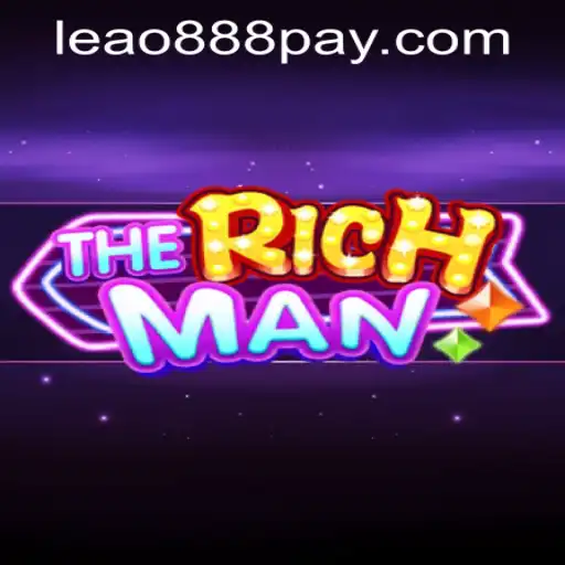 Discover TheRichMan: The Ultimate Gaming Experience with Leao888 PH Login
