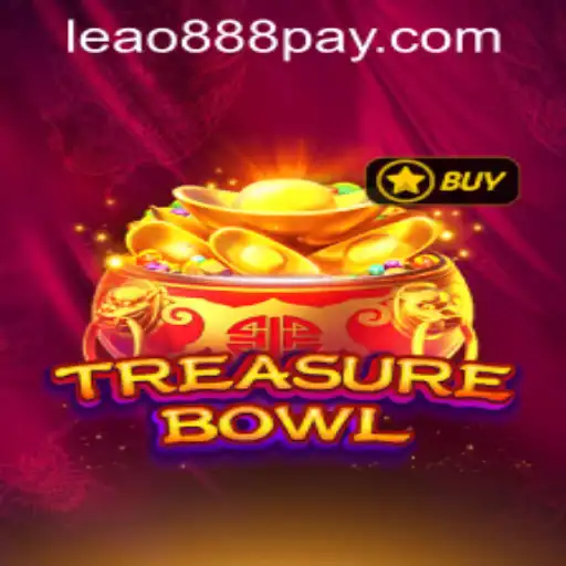 Dive into Adventure with TreasureBowl: Your Gateway to Thrilling Gaming Using Leao888 PH Login