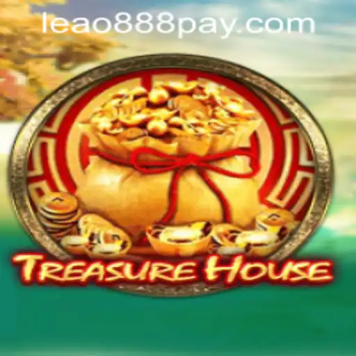 TreasureHouse: A Journey into the Realm of Adventure and Fortune