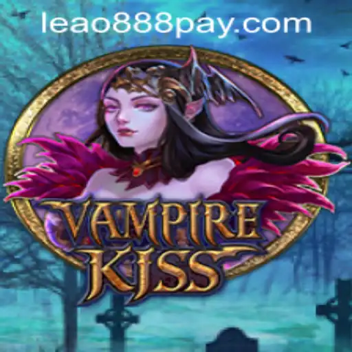 VampireKiss: Unveiling the Mystical World of Leao888 PH Login