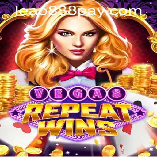 VegasRepeatWins: Dive into the Thrilling World of Casino Gaming