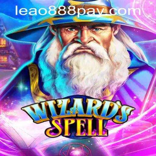 Discover the Magical World of WizardsSpell with Leao888 PH Login