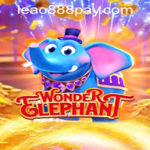 Discover the Magic of WonderElephant: A Captivating Gaming Experience