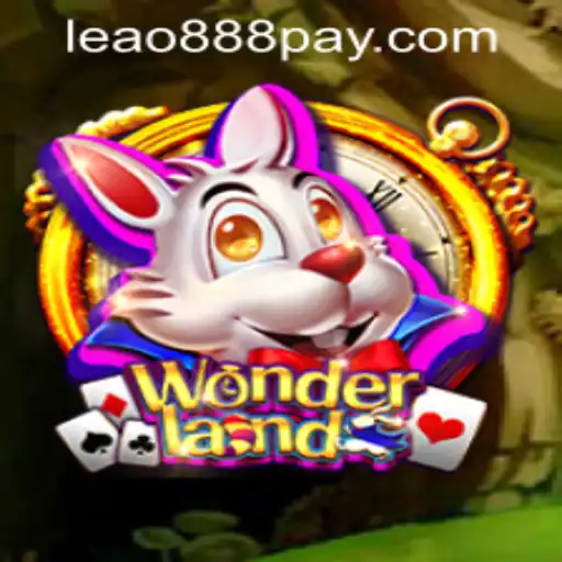 Welcome to Wonderland: An Exciting Journey into Gaming with Leao888 PH Login